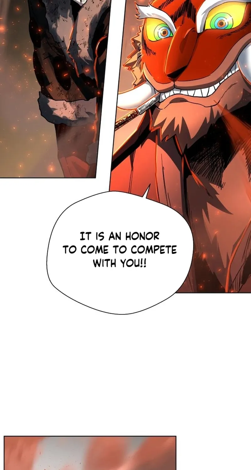 Human Mask Chapter 25 page 55 - 
