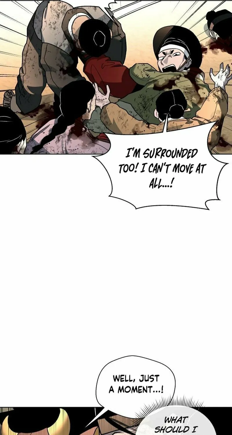 Human Mask Chapter 25 page 88 - 