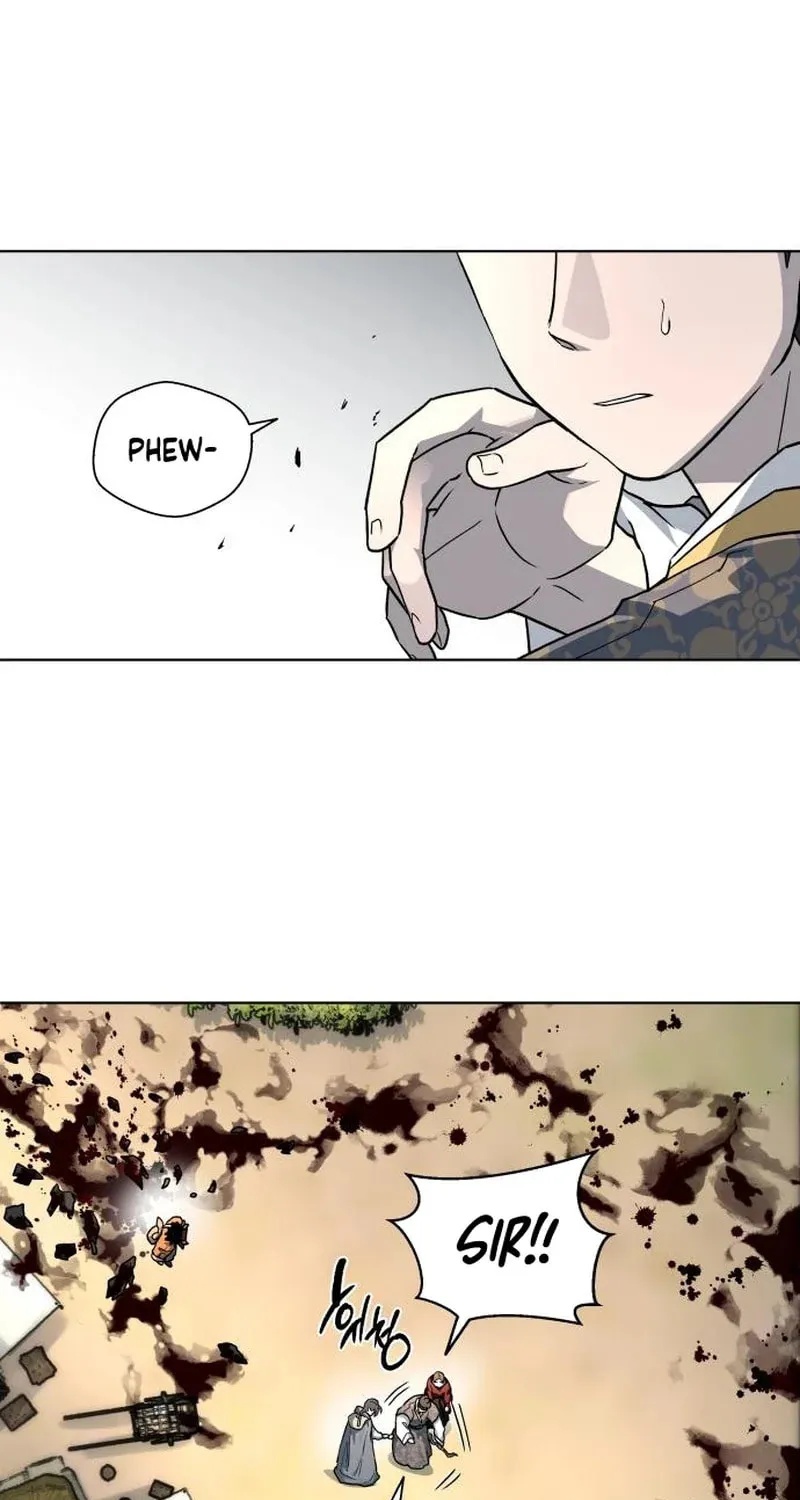 Human Mask Chapter 25 page 98 - 