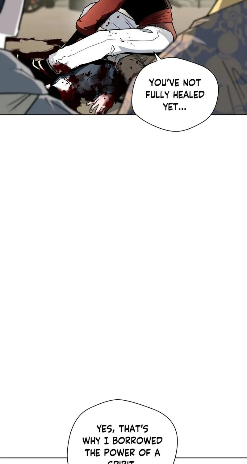 Human Mask Chapter 25 page 100 - 