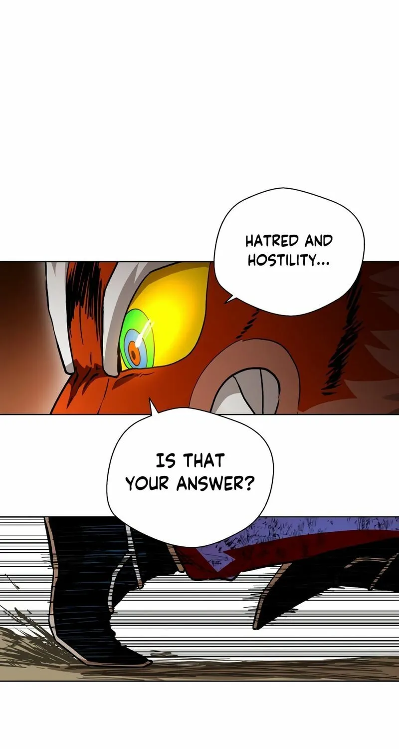 Human Mask Chapter 26 page 106 - 