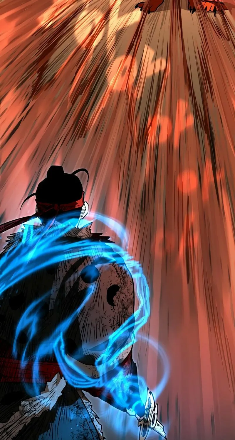 Human Mask Chapter 26 page 109 - 