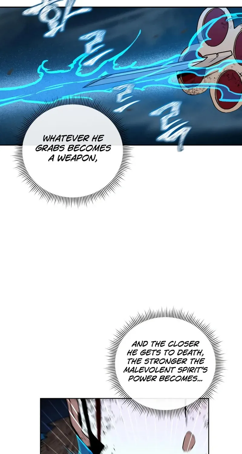 Human Mask Chapter 26 page 113 - 