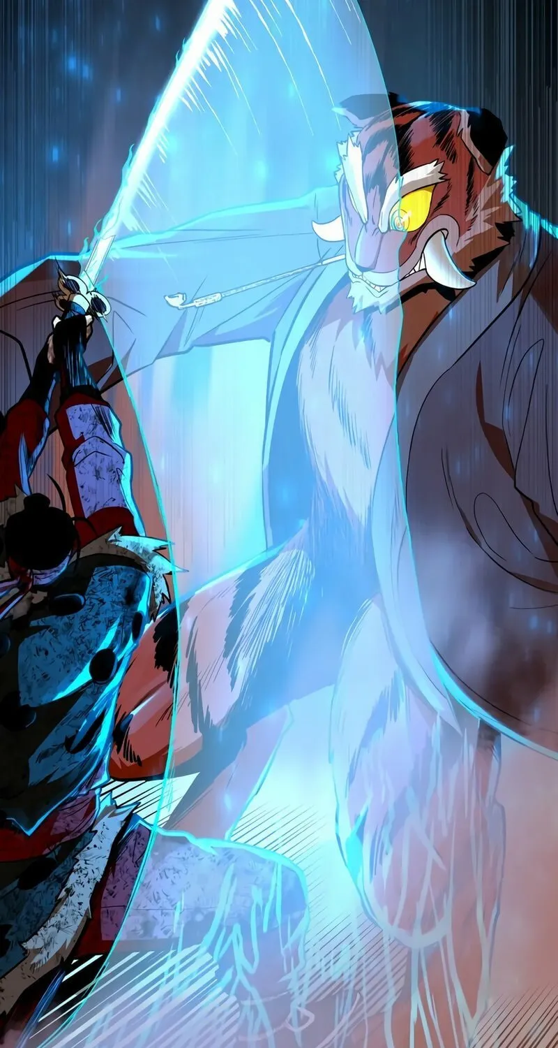 Human Mask Chapter 26 page 121 - 