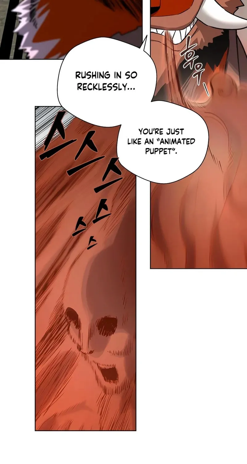 Human Mask Chapter 26 page 19 - 