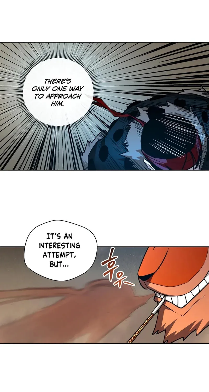 Human Mask Chapter 26 page 27 - 