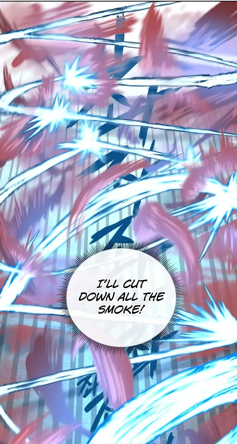 Human Mask Chapter 26 page 32 - 