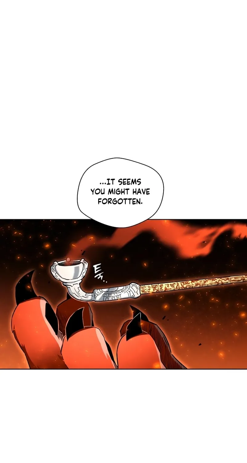 Human Mask Chapter 26 page 34 - 