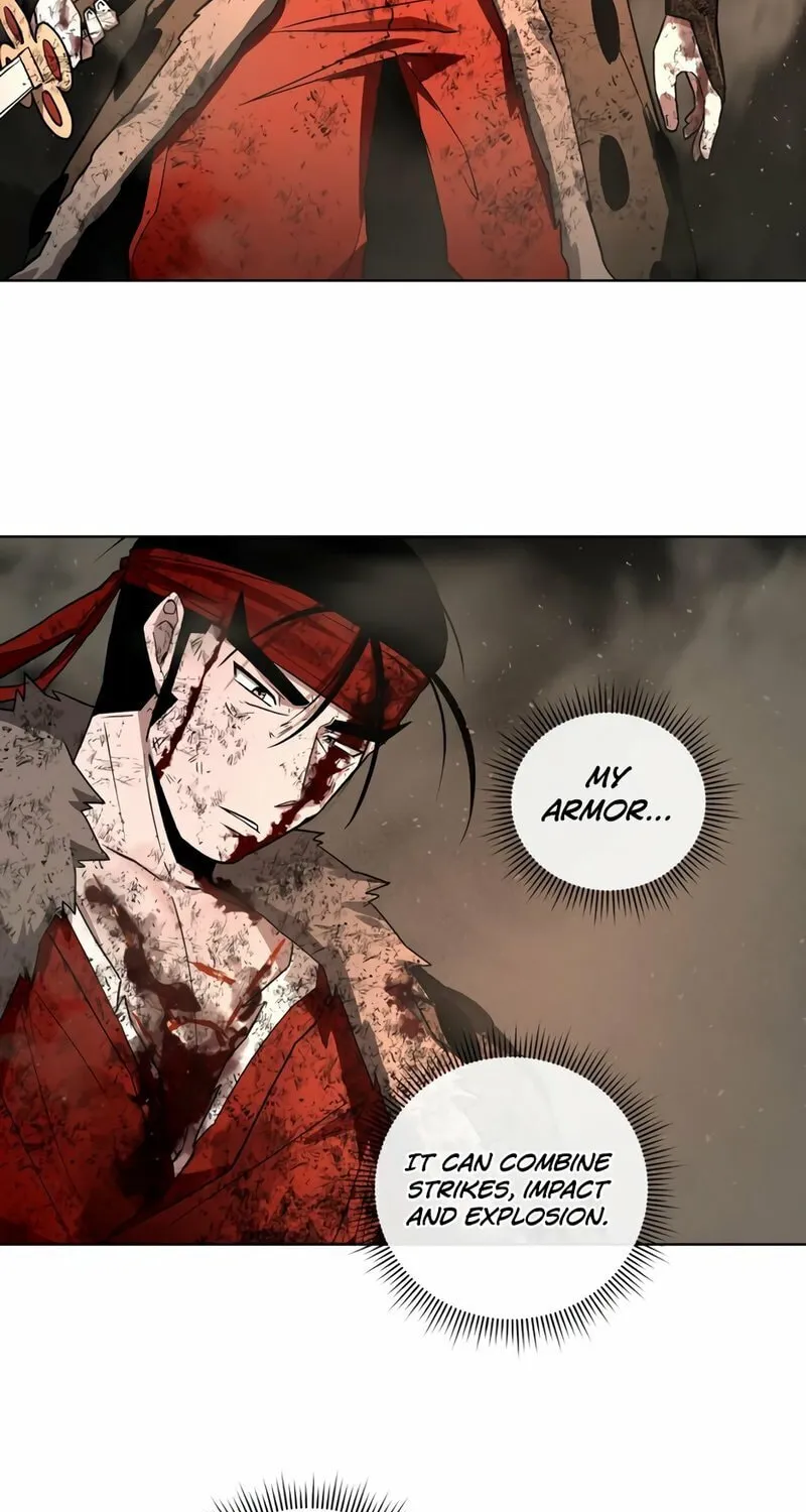 Human Mask Chapter 26 page 46 - 