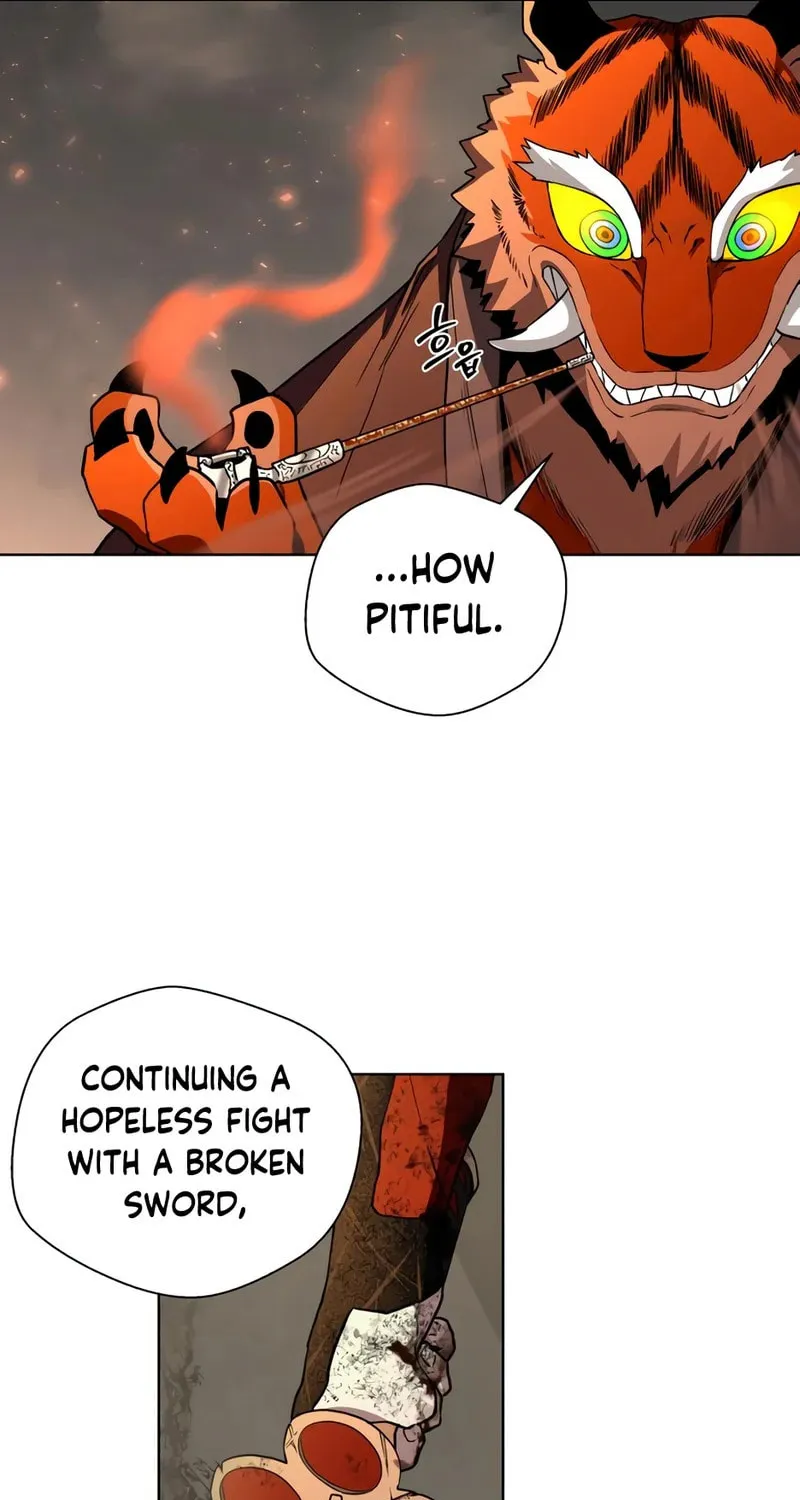 Human Mask Chapter 26 page 92 - 
