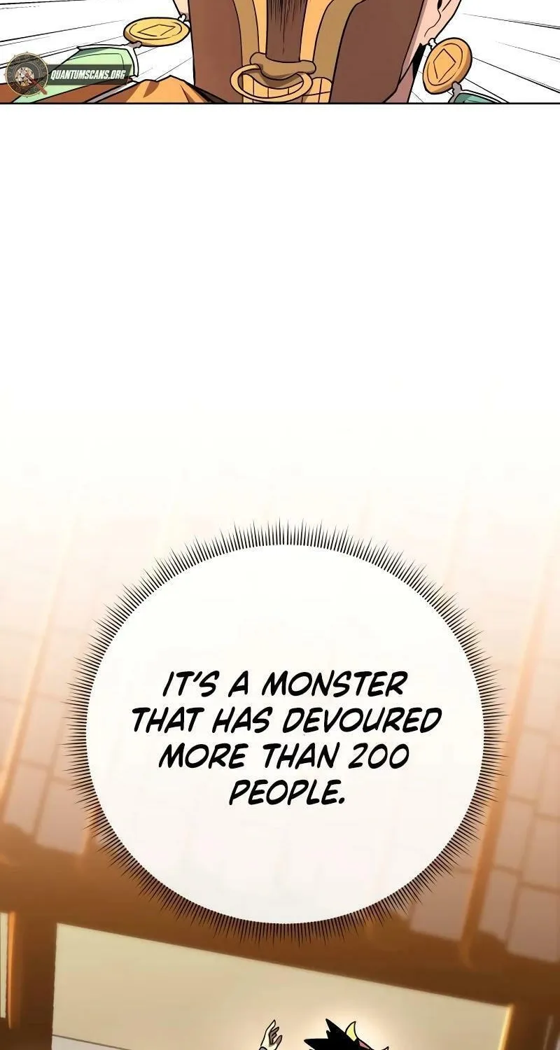 Human Mask Chapter 27 page 103 - 