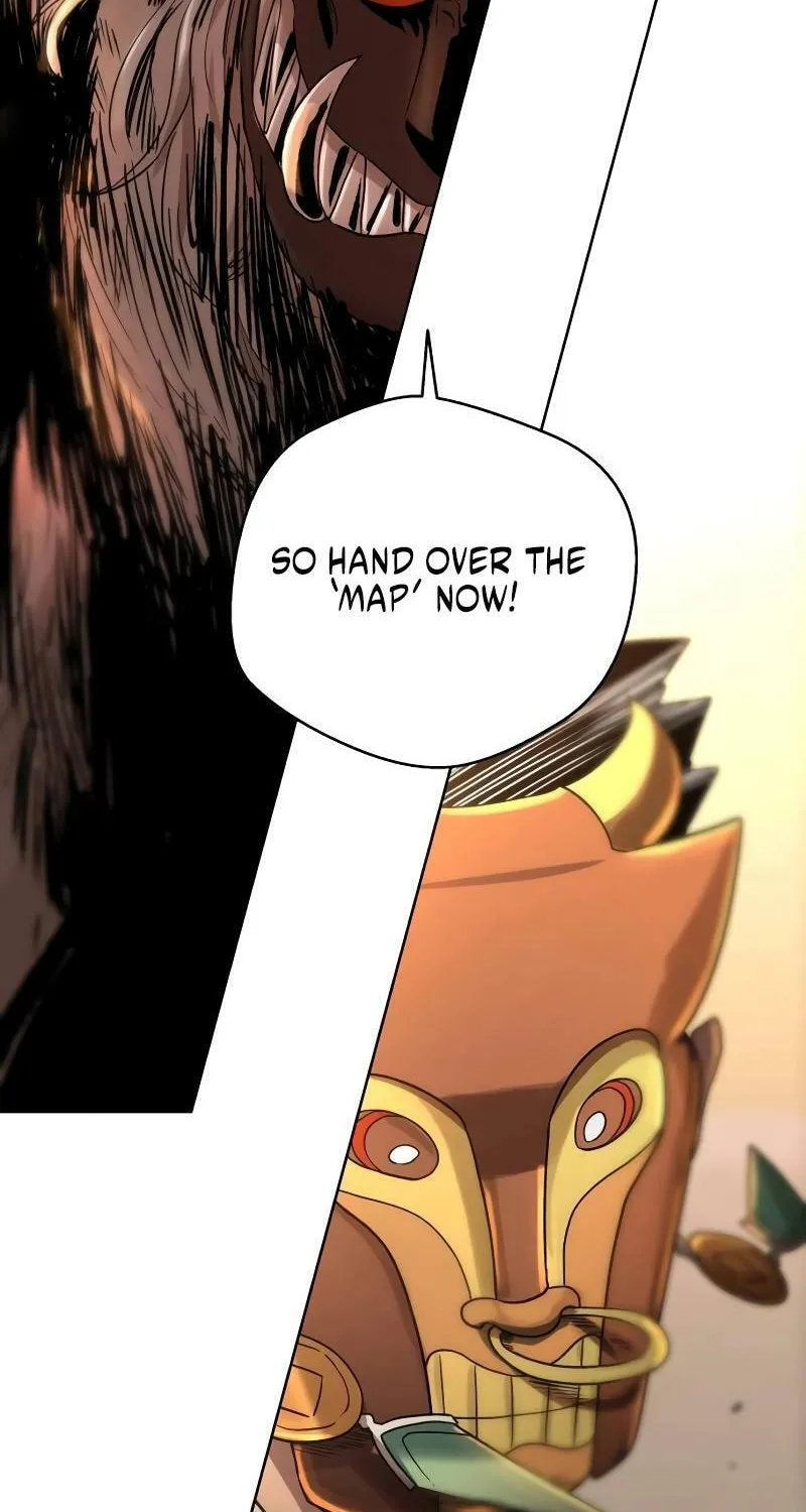 Human Mask Chapter 27 page 107 - 