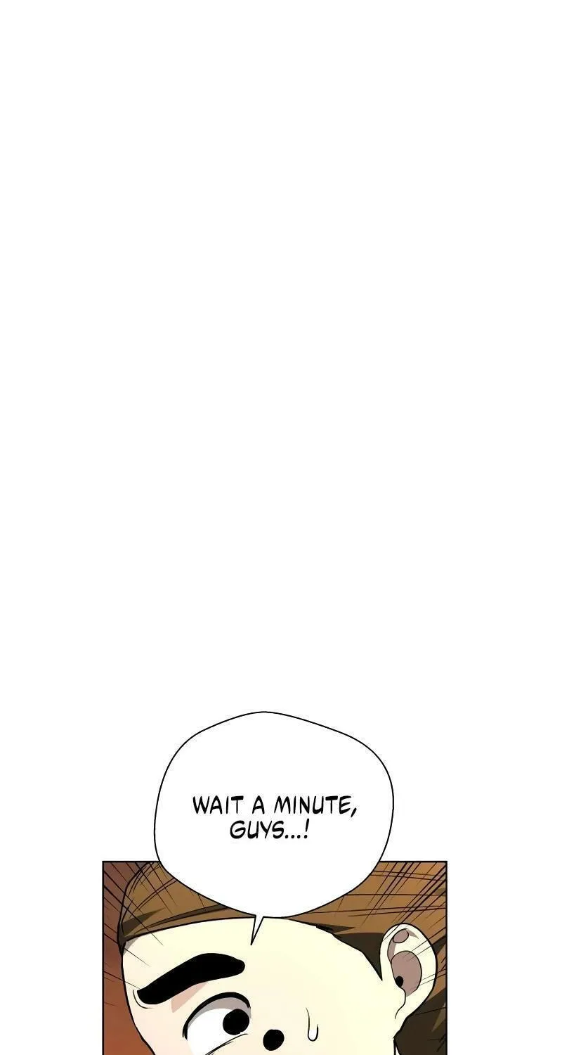 Human Mask Chapter 27 page 34 - 