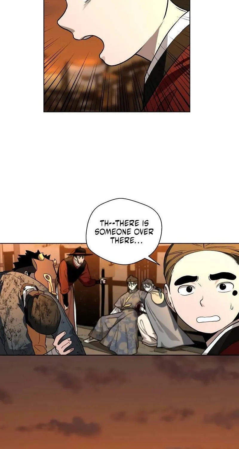 Human Mask Chapter 27 page 35 - 