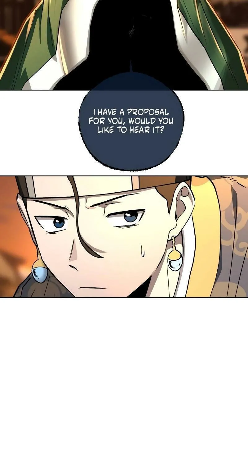 Human Mask Chapter 27 page 38 - 