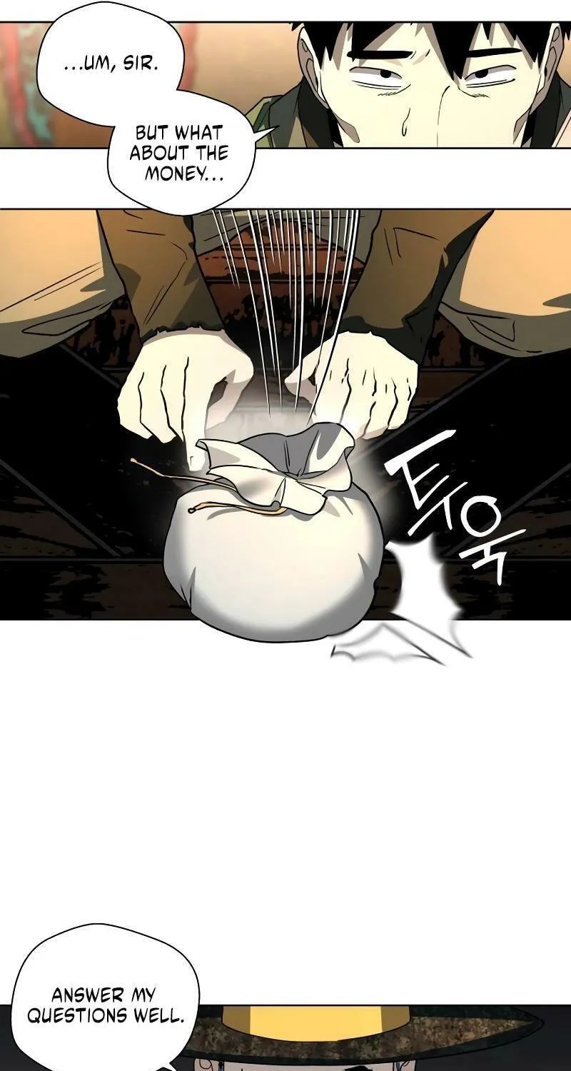 Human Mask Chapter 27 page 46 - 