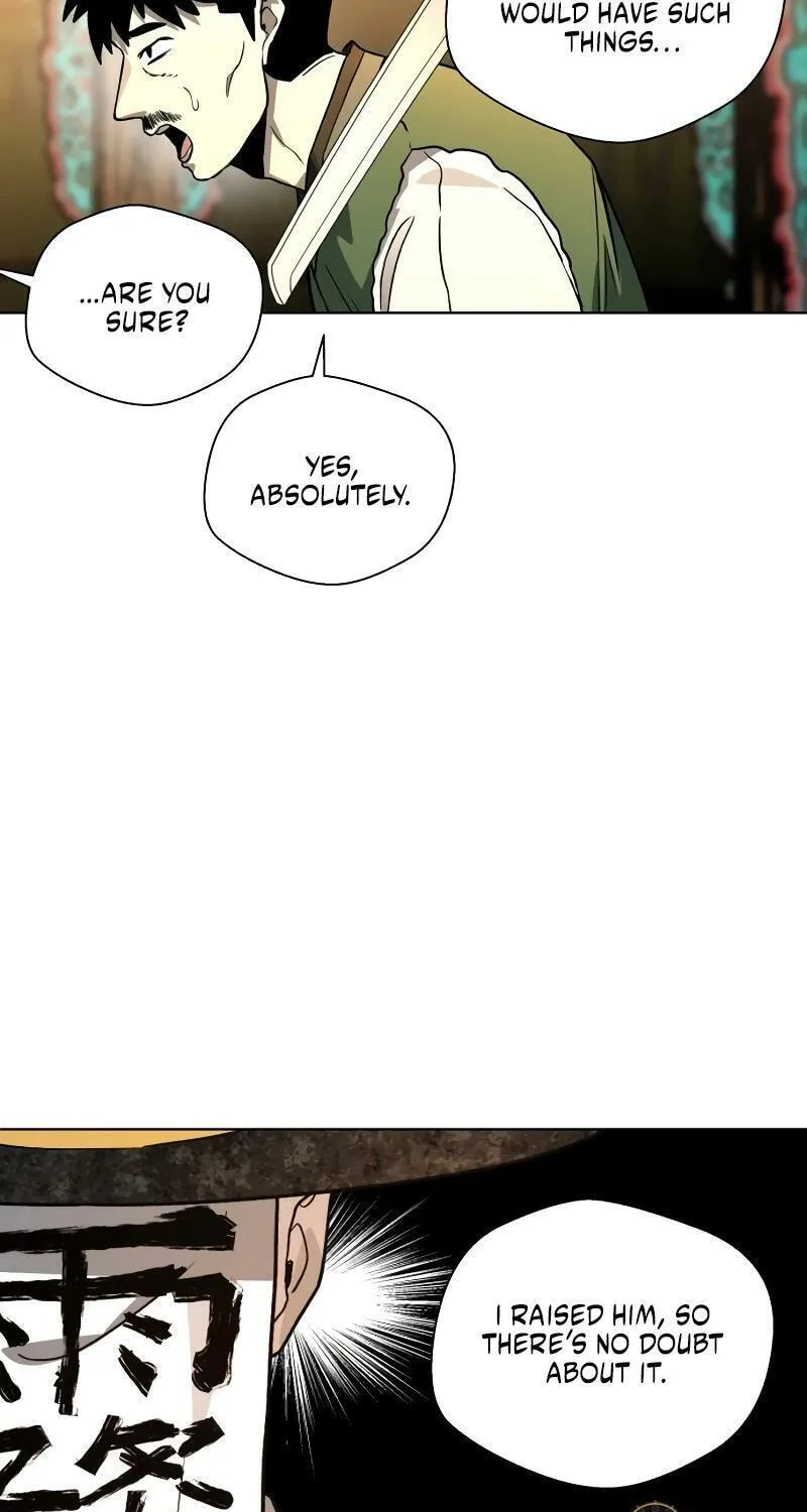 Human Mask Chapter 27 page 61 - 