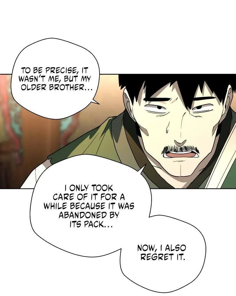 Human Mask Chapter 27 page 63 - 
