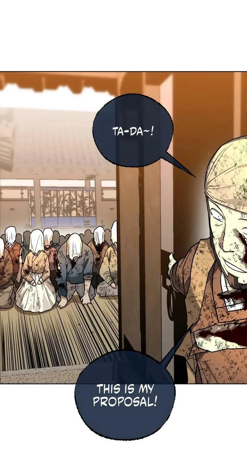 Human Mask Chapter 27 page 65 - 
