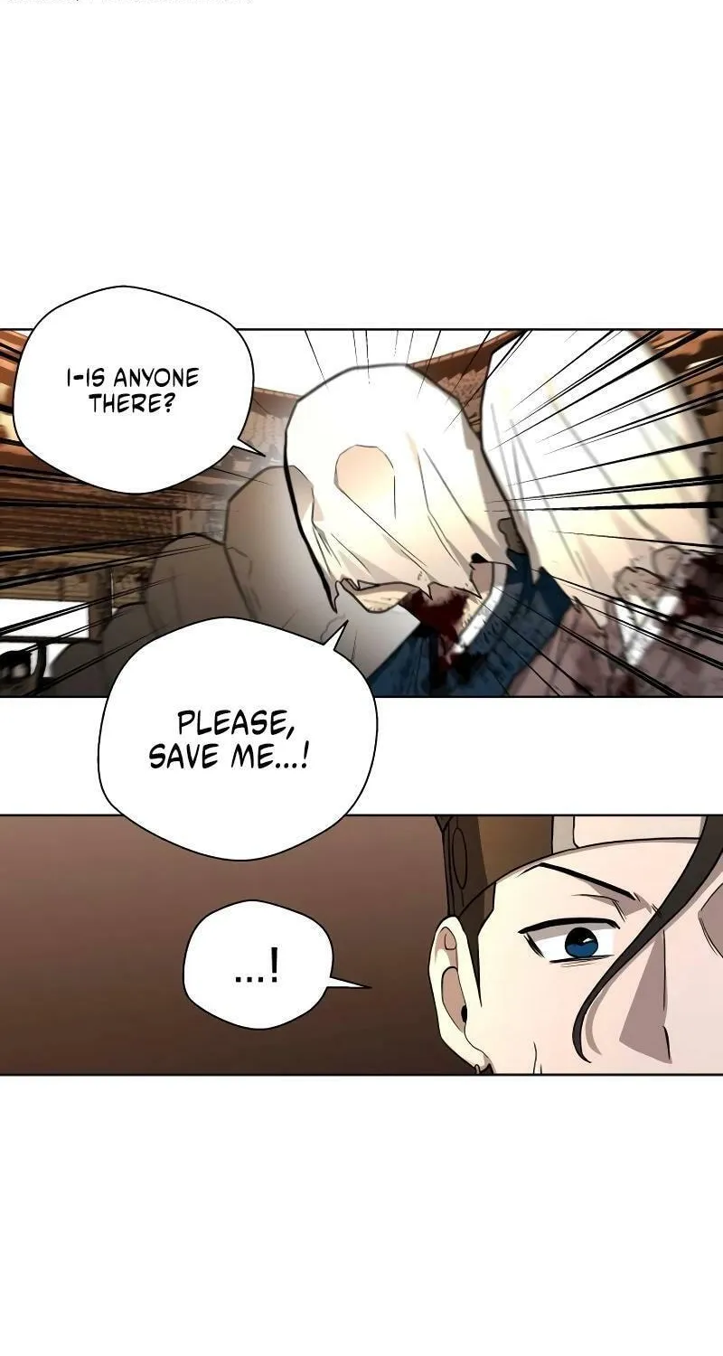 Human Mask Chapter 27 page 67 - 