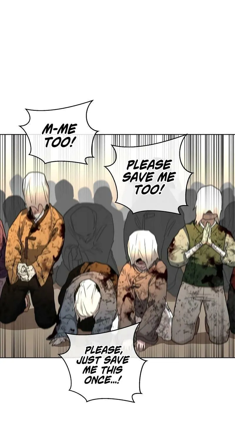 Human Mask Chapter 27 page 68 - 