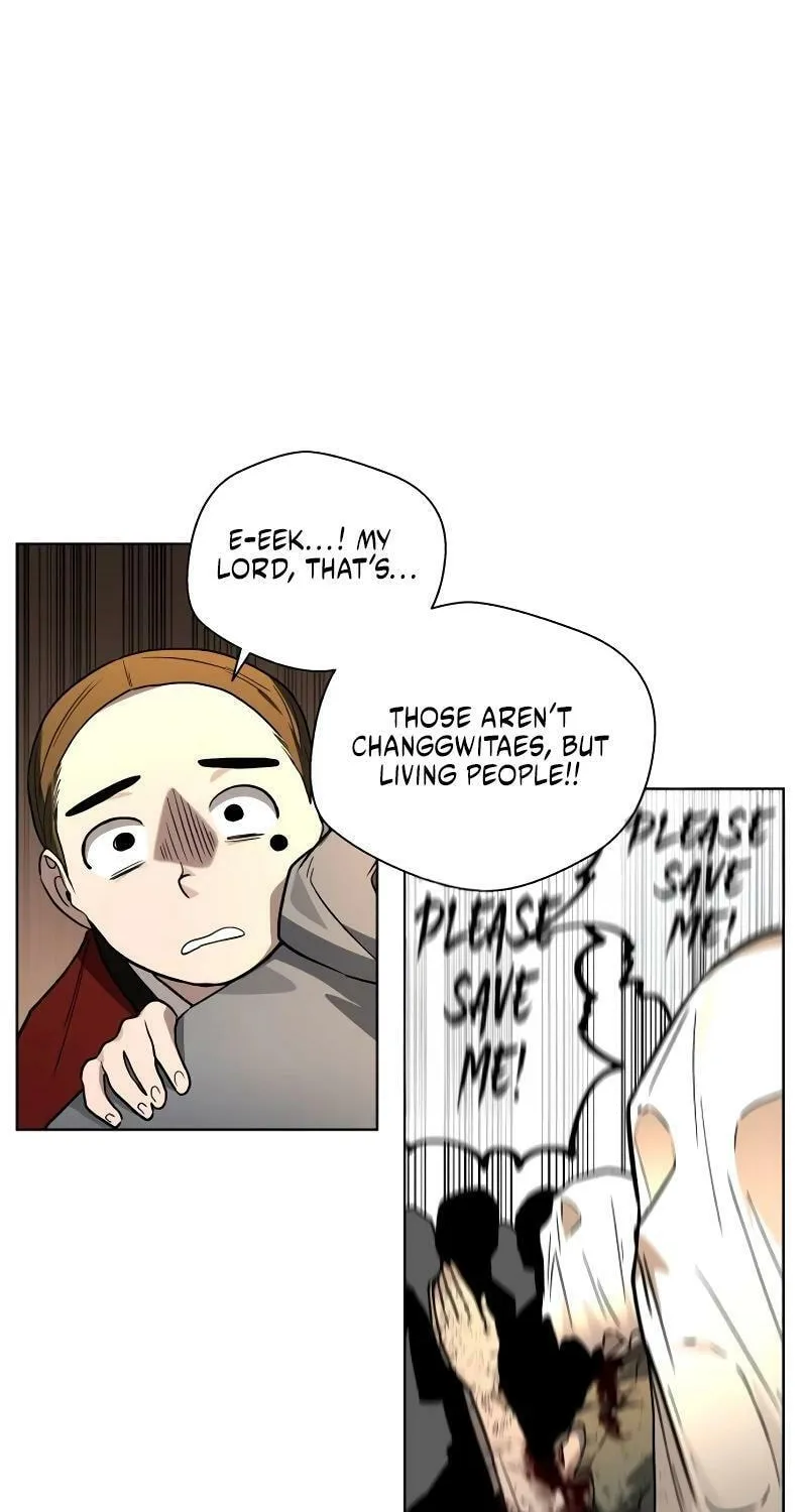 Human Mask Chapter 27 page 69 - 