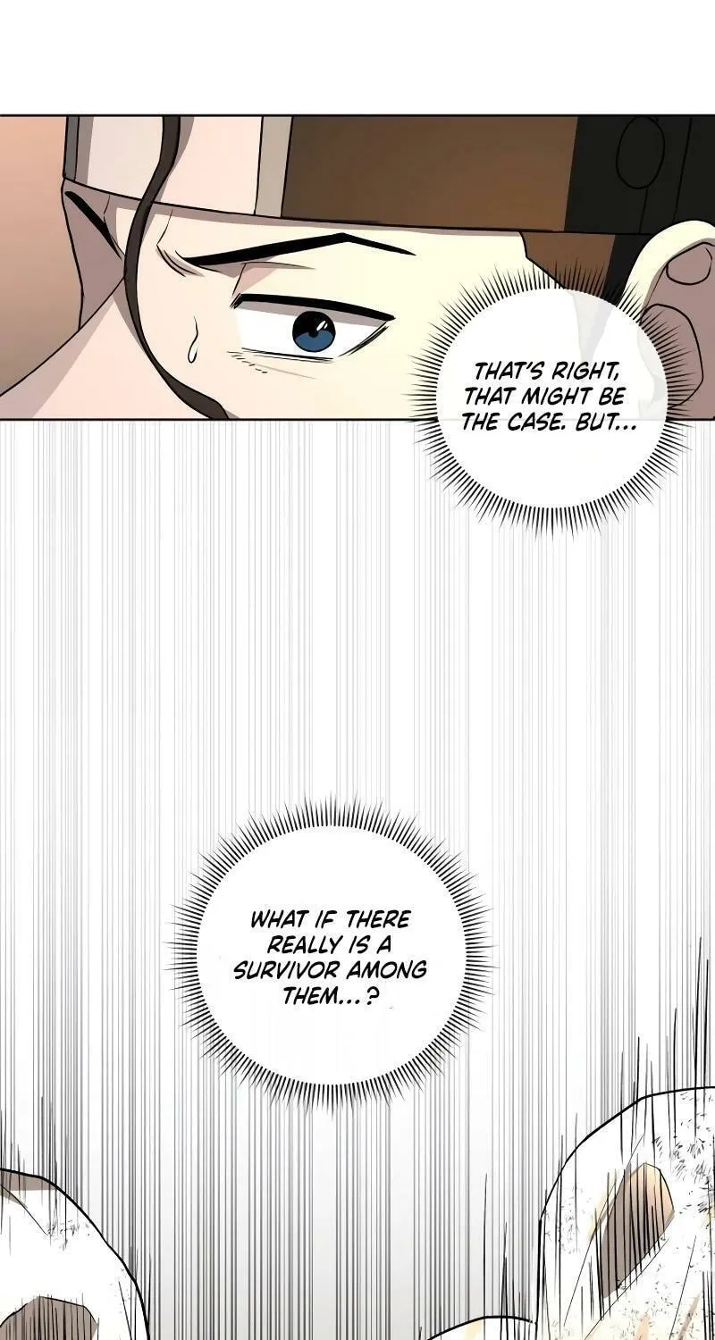 Human Mask Chapter 27 page 71 - 