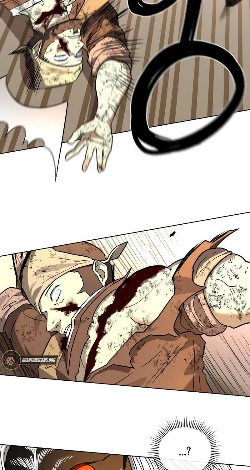 Human Mask Chapter 27 page 80 - 