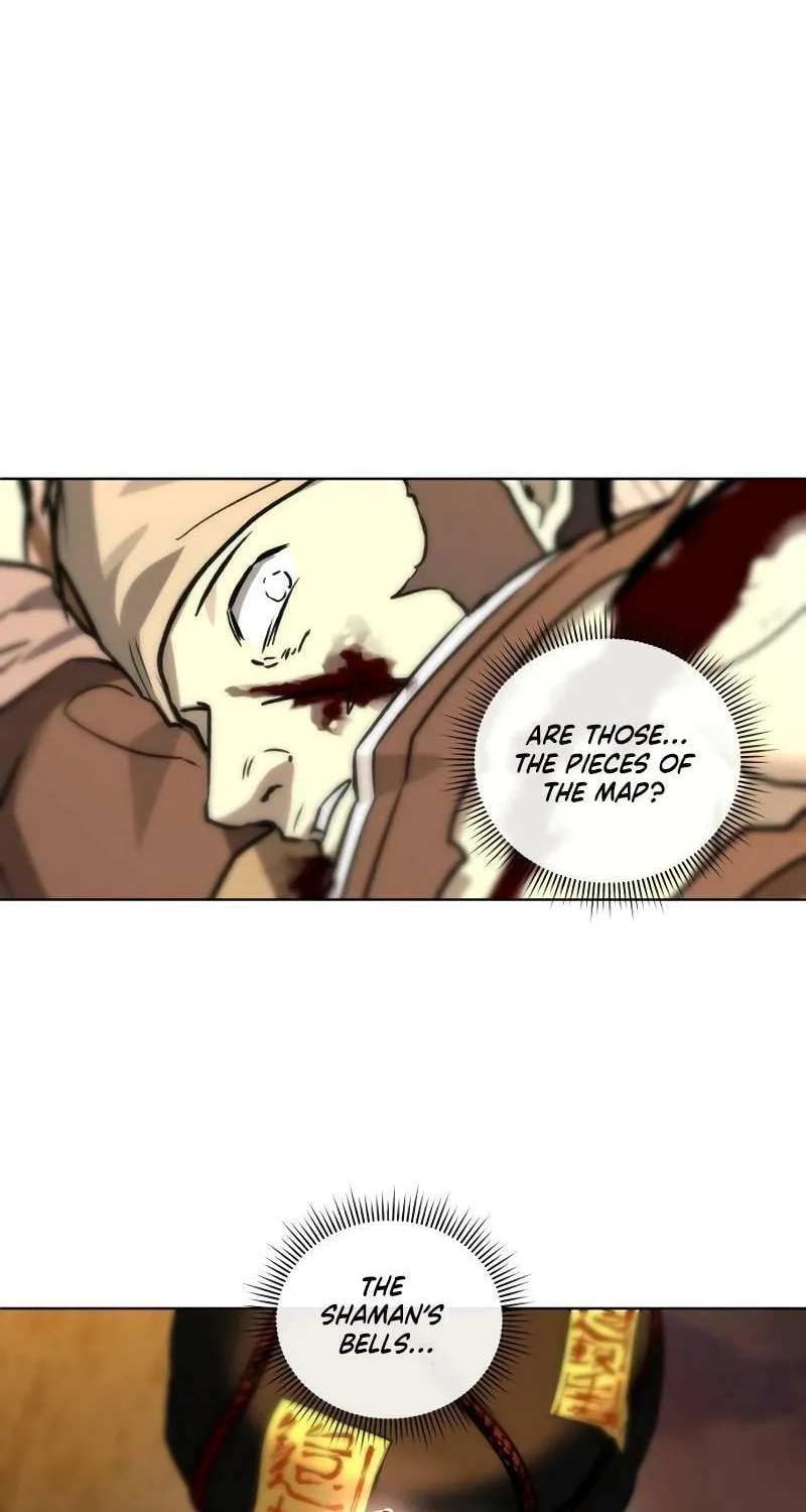 Human Mask Chapter 27 page 83 - 