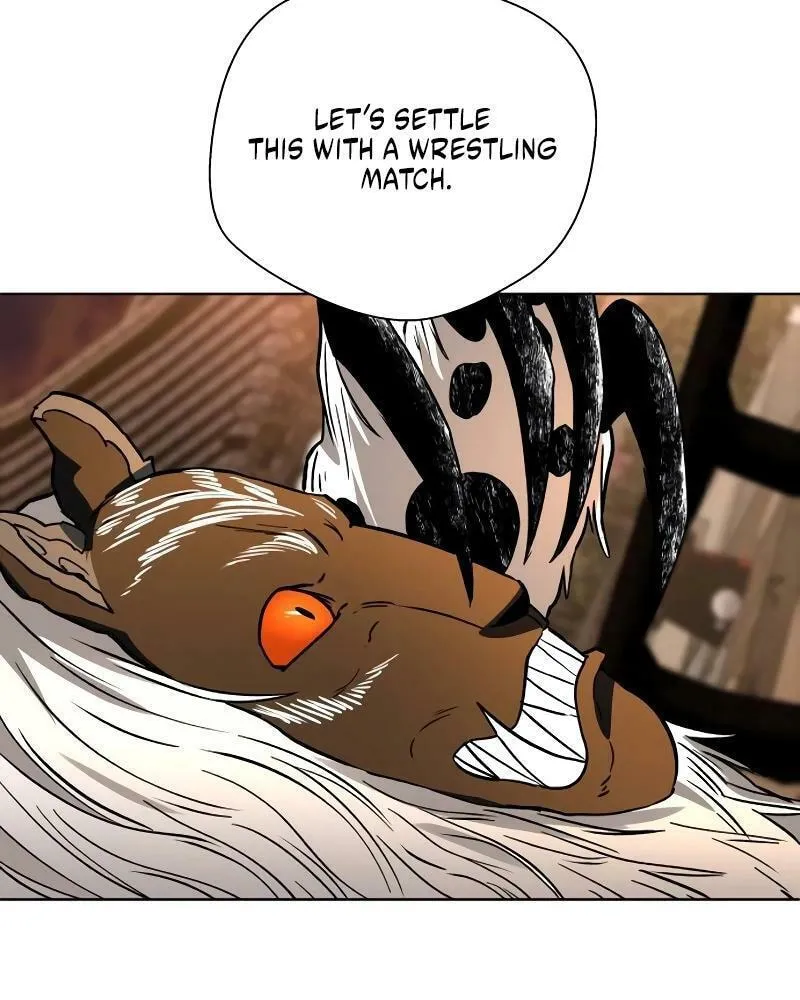 Human Mask Chapter 27 page 90 - 
