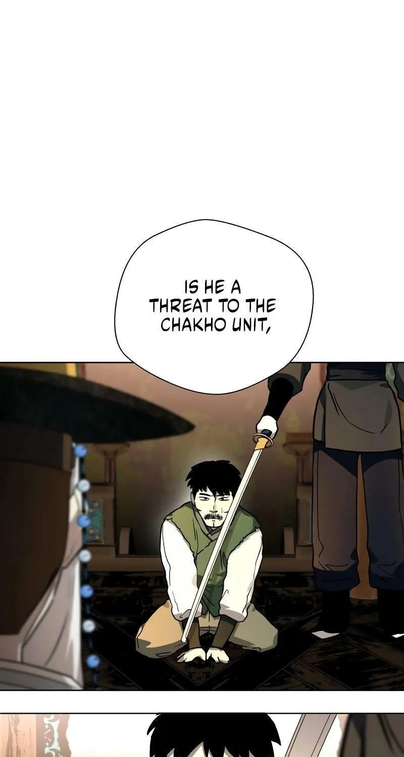 Human Mask Chapter 27 page 93 - 