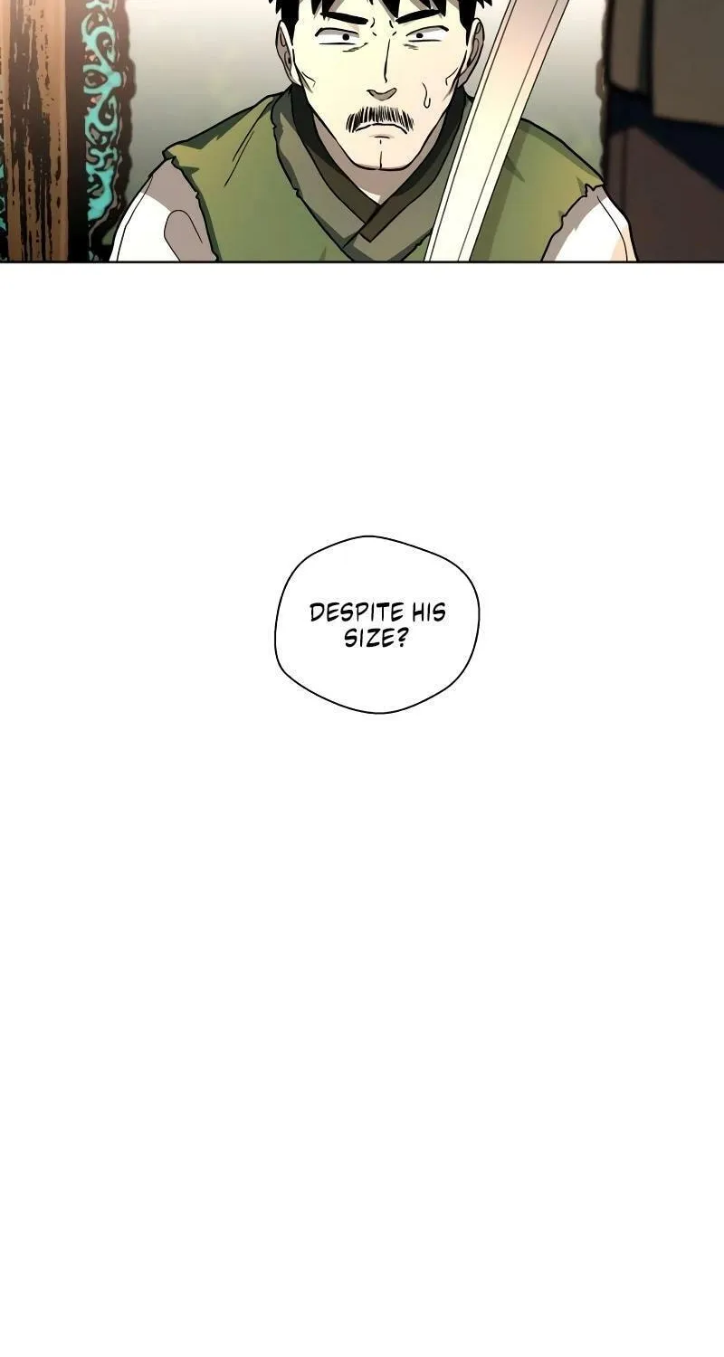 Human Mask Chapter 27 page 94 - 