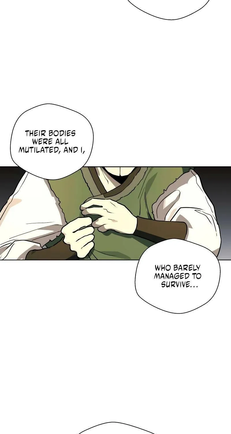 Human Mask Chapter 27 page 97 - 