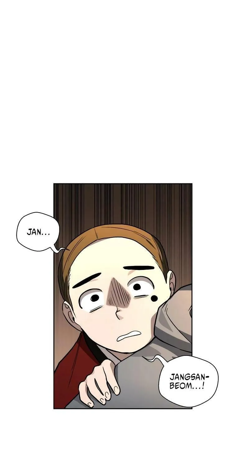 Human Mask Chapter 28 page 19 - 