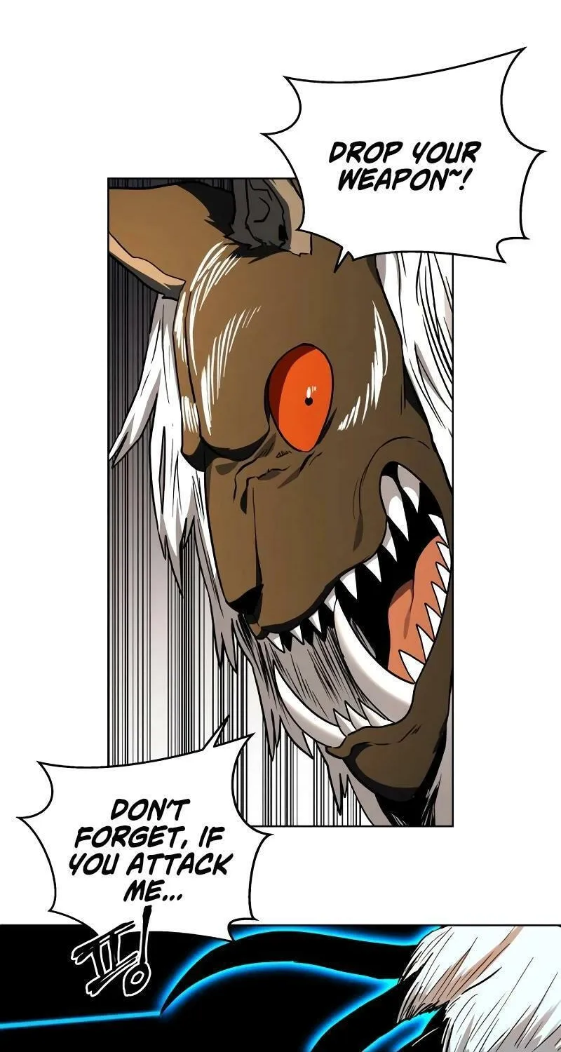 Human Mask Chapter 28 page 22 - 