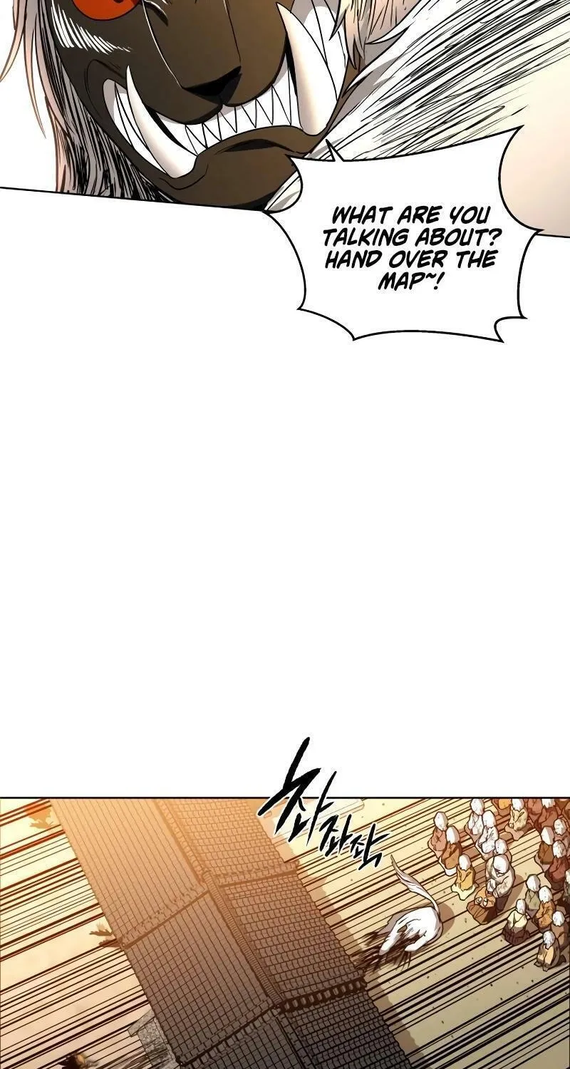 Human Mask Chapter 28 page 33 - 