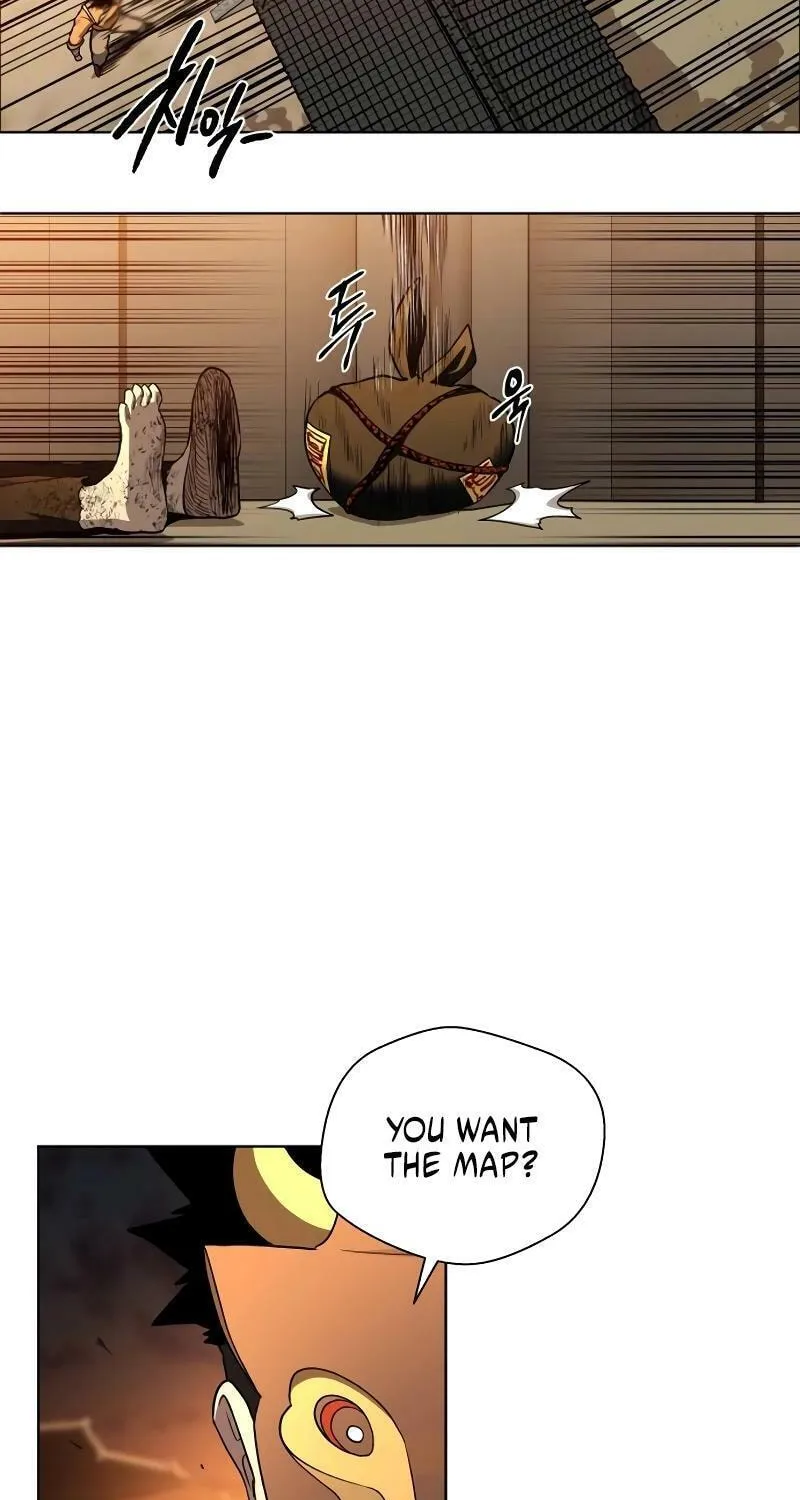 Human Mask Chapter 28 page 34 - 