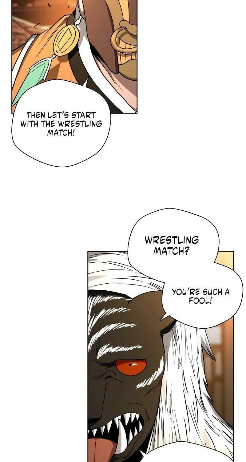 Human Mask Chapter 28 page 35 - 