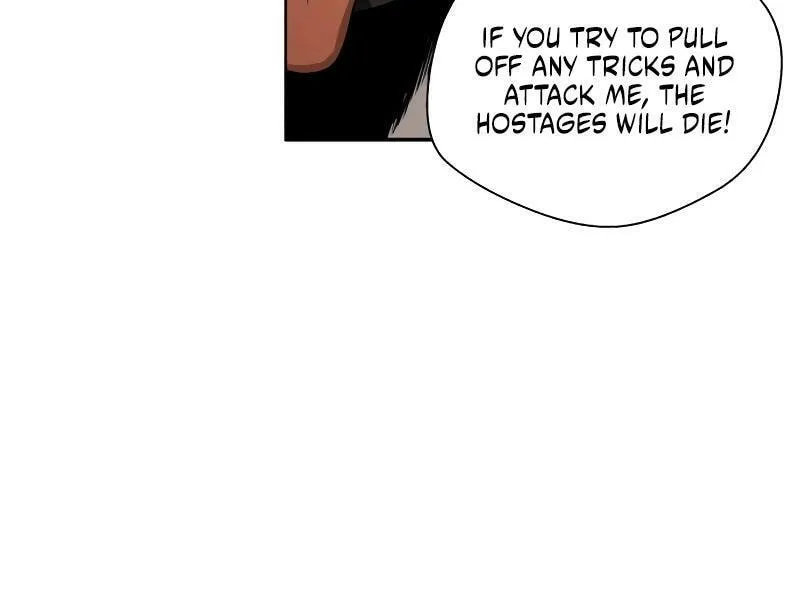 Human Mask Chapter 28 page 36 - 