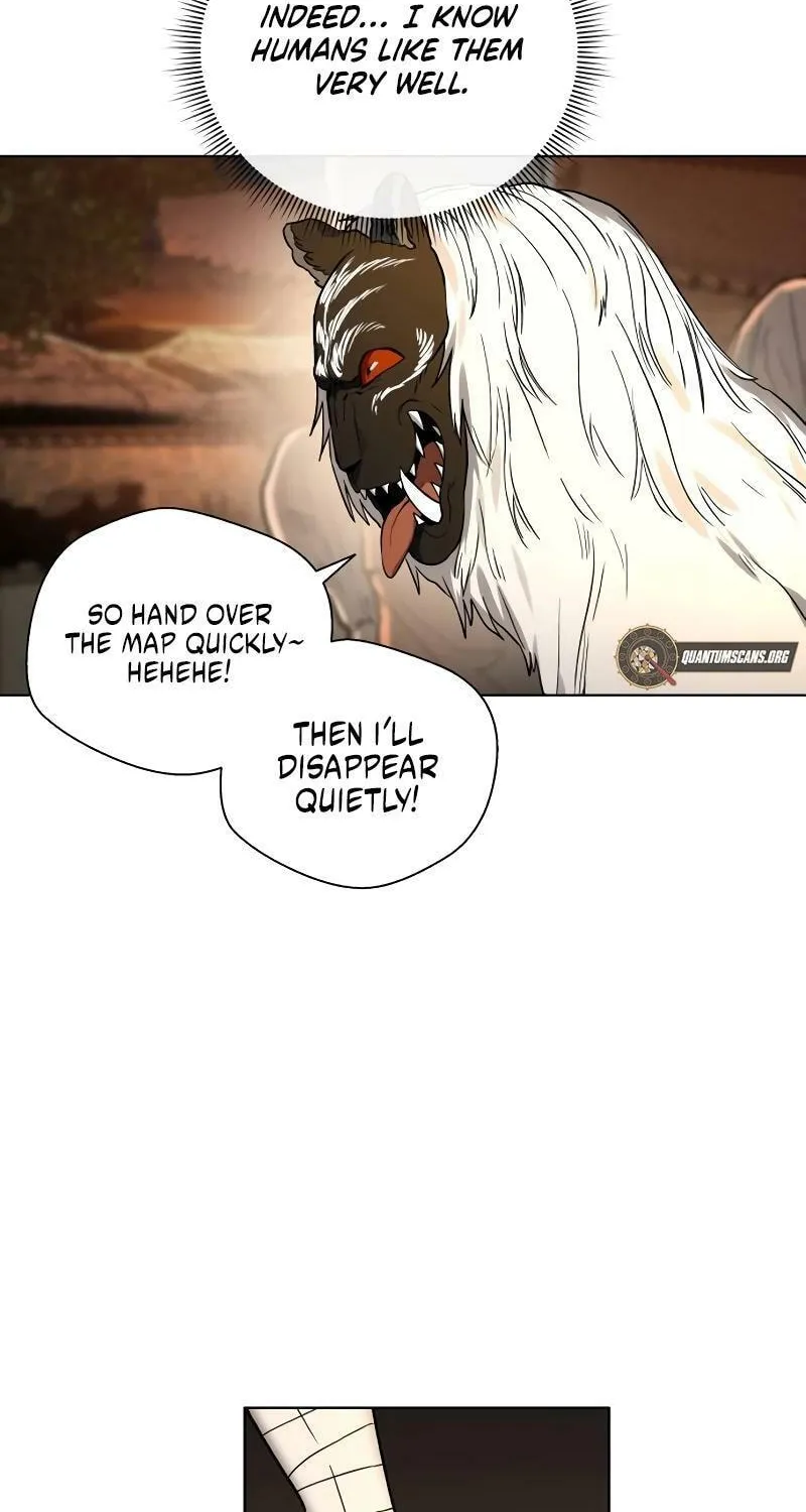 Human Mask Chapter 28 page 42 - 