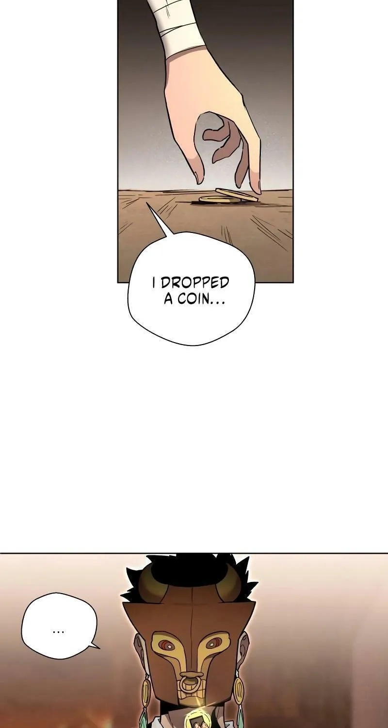 Human Mask Chapter 28 page 43 - 