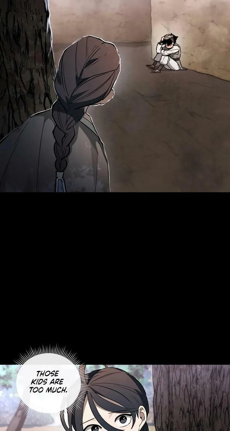Human Mask Chapter 28 page 49 - 
