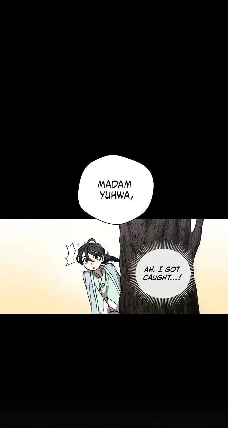 Human Mask Chapter 28 page 51 - 