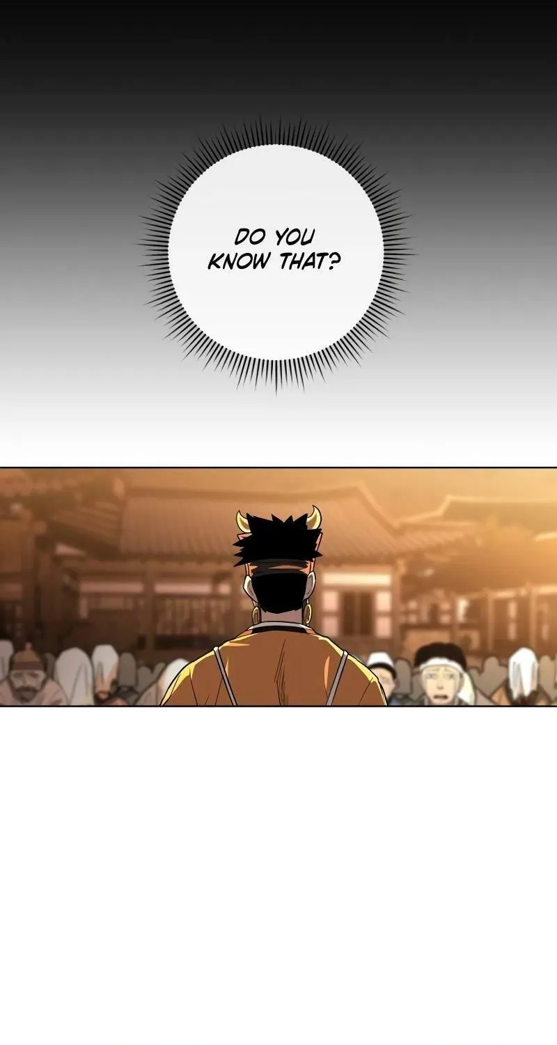 Human Mask Chapter 28 page 52 - 