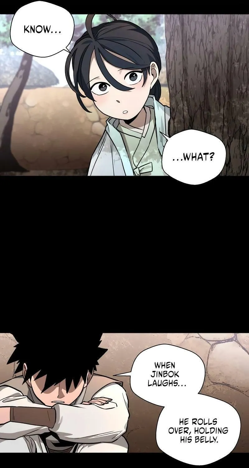 Human Mask Chapter 28 page 55 - 