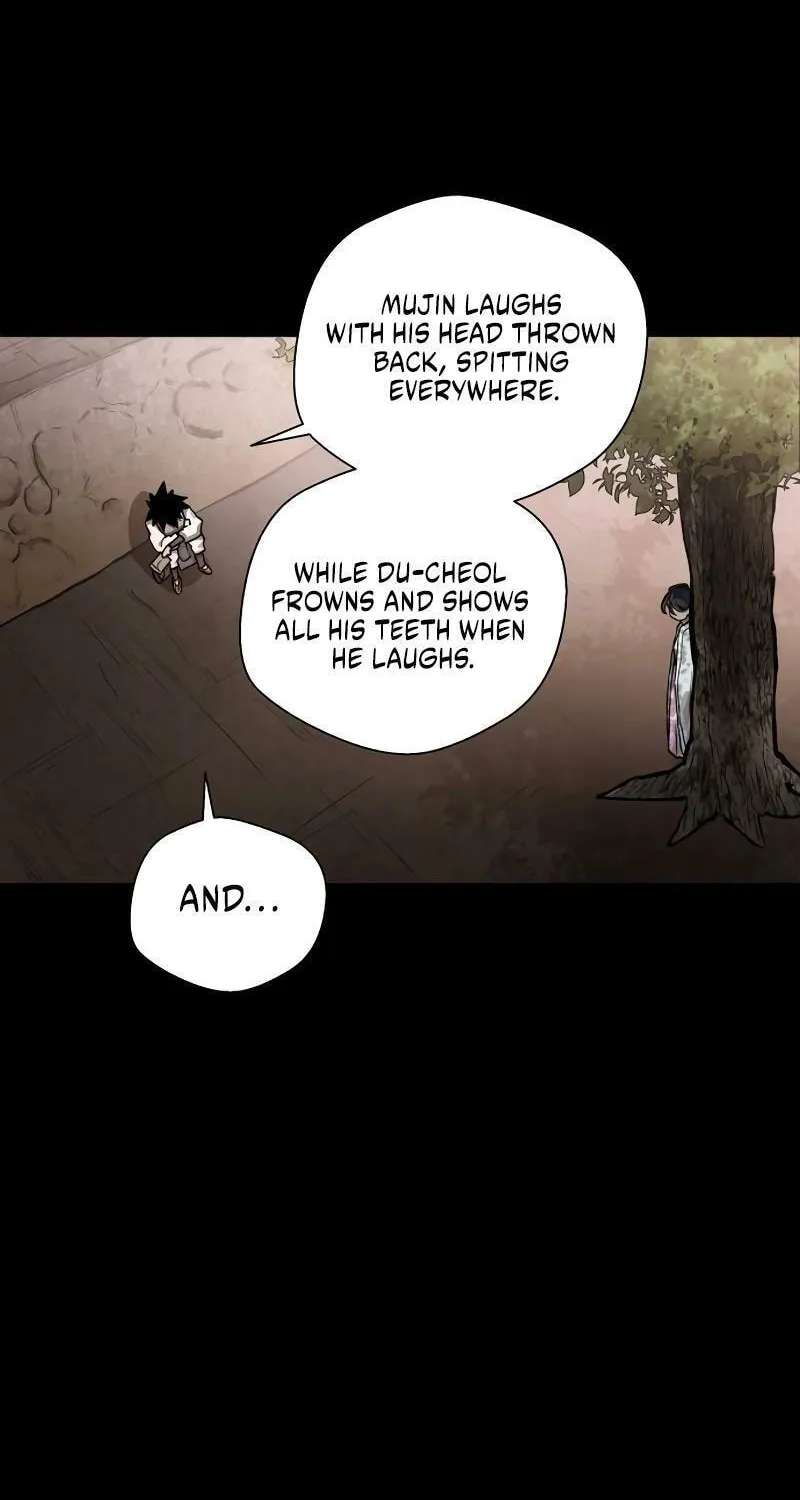Human Mask Chapter 28 page 56 - 