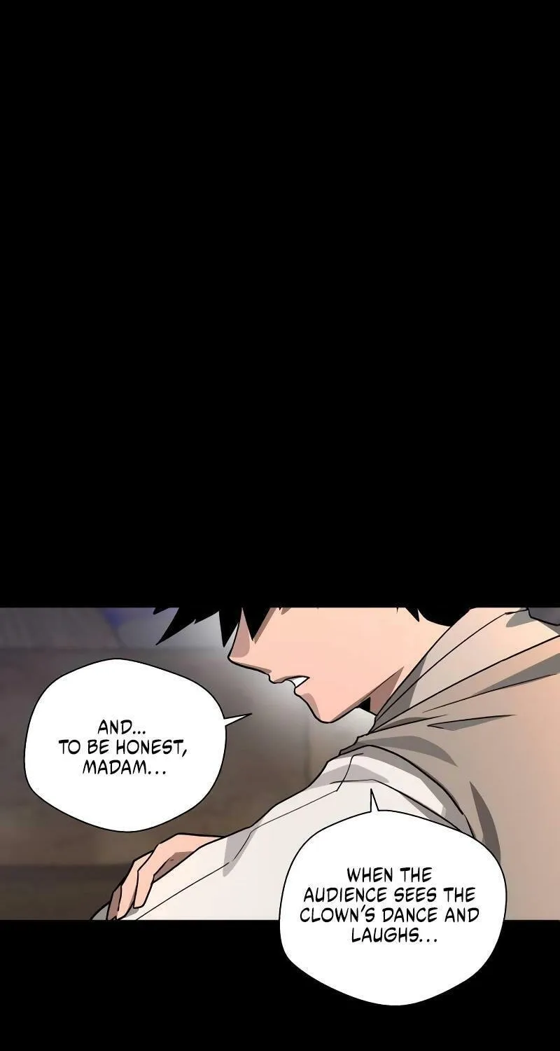 Human Mask Chapter 28 page 58 - 
