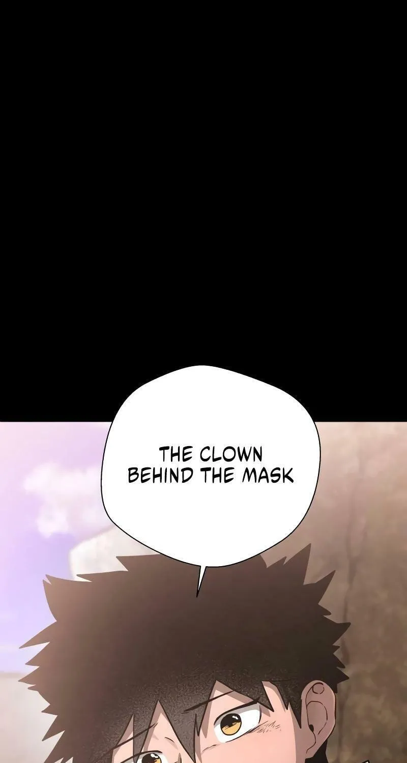 Human Mask Chapter 28 page 59 - 