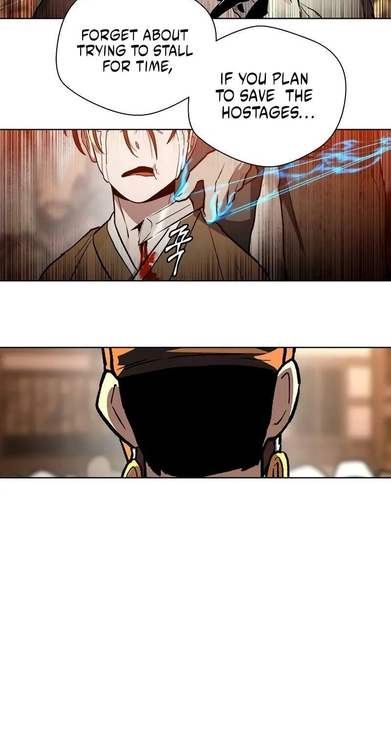 Human Mask Chapter 28 page 65 - 