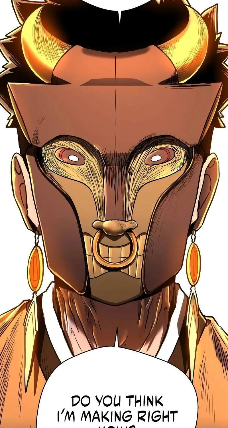 Human Mask Chapter 28 page 67 - 